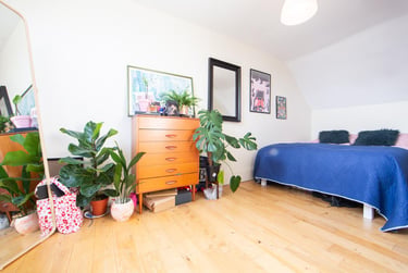 6 bed house, Cardigan Terrace, Jesmond Vale, Newcastle, NE65NU - Image 5